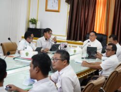 Evaluasi Tahap II : Progres Kinerja Pj Bupati PPU dalam Sorotan Kemendagri