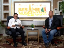 Strategi Marbun: Membangun Ekonomi Daerah Melalui Pemberdayaan UMKM