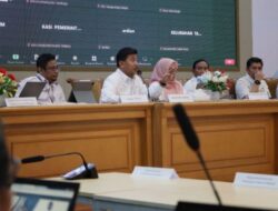 Sekda Kukar Hadiri Forum Lintas Perangkat Daerah, Susun RKPD Tahun 2025