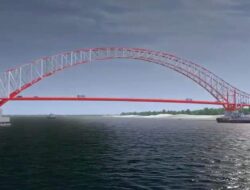 Penantian Warga Sebulu Segera Terealisasi, Pembangunan Jembatan Akan Memasuki Masa Groundbreaking