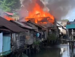 Antisipasi Kebakaran, Pemkot Dorong Masyarakat Waspada Alat Pemicu Api