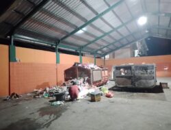 Program Jemput Sampah Direncanakan DLH, DPRD Kota Imbau Perbanyak SDM