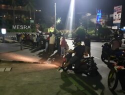 Soroti Balap Liar, Satlantas Kerahkan Tim Khusus Berikan Keamanan