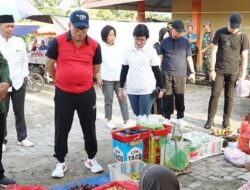 Marbun Dorong Konsumsi Produk Lokal untuk Peningkatan Perekonomian Petani