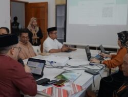 Pasca Terintegrasi IKN, Kabupaten PPU Menyusun Upaya Pemekaran Wilayah