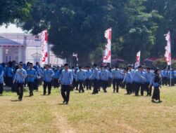 Komitmen Perjuangkan Tenaga Pemerintah, Pemprov Kaltim Buka 9.456 Formasi CASN