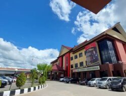 Tingkatkan Keamanan Kota, Polresta Imbau Personel Rutin Patroli