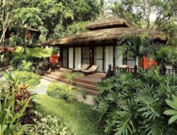 Desa Muara Enggelam Canangkan Pembangunan Homestay Berkonsep Alam Serta Penginapan Terapung, Untuk Pikat Wisatawan