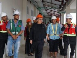 Dinkes Kukar Siapkan Nakes Untuk Rumah Sakit Muara Badak