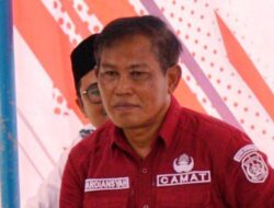 Kecamatan Loa Kulu Apresiasi Pagelaran Ramadhan Keren : Keuntungan Bagi Pelaku UMKM