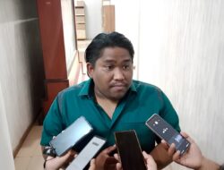 Soroti Korban Kebakaran Di Klandasan, DPRD Balikpapan Dorong OPD Terkait Berikan Perhatian