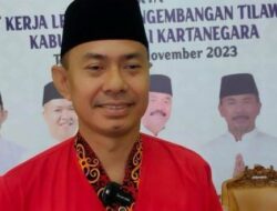 Pemkab Kukar Alokasikan Dana Rp 46 Miliar