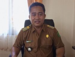 Pemerintah Kecamatan Tenggarong Fokus pada Infrastruktur