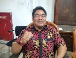 Pembangunan Jembatan Sebulu Mendapat Dukungan Penuh Dari Pemkab Dan Masyarakat