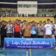 Makmur Marbun Buka Liga Futsal Ramadhan Di Dome Anden Oko