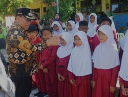 Kabupaten PPU Berkomitmen Meningkatkan Kualitas Pendidikan Melalui Sekolah Laboratorium Pancasila