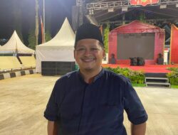 Dispora Kukar Sambut Baik Arahan Bupati Edi Damansyah Dalam Pembukaan FKPR