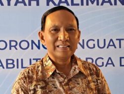 Pemkab Kukar Gerakkan ASN Tanam Cabe Dalam Upaya Penanganan Inflasi