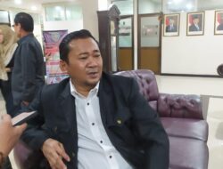 Mendorong Perubahan Positif: DPRD PPU Bentuk PANSUS Untuk Pembahasan Raperda Lebih Lanjut