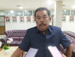 Syafrudin HR Tekankan Penyelesaian Proyek Coastal Road Di Nenang
