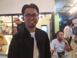 Bijak Ilhamdani Berpartisipasi Dalam Diskusi Refleksi 22 Tahun PPU