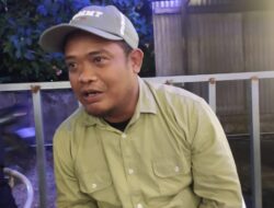Irawan Heru Suryanto Paparkan Kemajuan Dan Tantangan PPU Dalam Diskusi Refleksi 22 Tahun