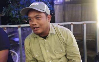 Irawan Heru Suryanto Paparkan Kemajuan Dan Tantangan PPU Dalam Diskusi Refleksi 22 Tahun