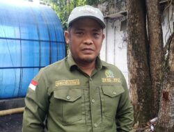 Irawan Heru Suryanto: Pemerataan Pembangunan Di Tengah Dampak Kawasan IKN
