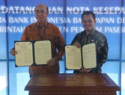 Kerjasama PPU Dan BI: Pengendalian Inflasi Dan Pemberdayaan Ekonomi Lokal