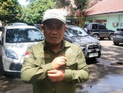 Irawan Heru Suryanto: Komitmen Pemerintah Daerah Diperlukan dalam Mencegah Alih Fungsi Lahan Pertanian Di PPU