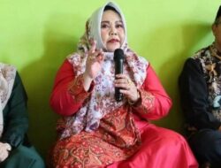 Maslianawati Inginkan Pelatihan Fardhu Kifayah, Digelar di Seluruh Kecamatan Se Kukar
