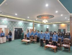 30 Anggota Baru PPPK Formasi 2023 Resmi Dilantik