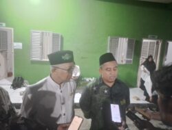 Sukses Jalani PD-PKPNU, PCNU Samarinda Harap Mampu Berkhidmat Dalam Tubuh NU