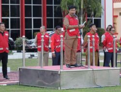 PMI Kukar Siap Siaga Sambut Arus Mudik Lebaran 1445 H