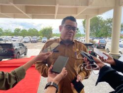 Program Pemberdayaan Desa: Upaya Pemkab Kukar Tingkatkan Kesehatan Masyarakat