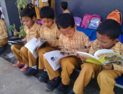 Canangkan Seleksi Duta Baca SD, Diarpus Harap Peningkatan Literasi di Kukar