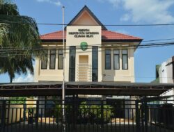 Realisasi Program 50 Juta Tiap RT di Kelurahan Melayu