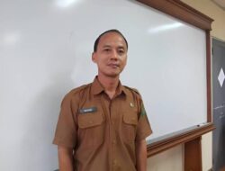 Dinas PU Kukar, Gencar Benahi Infrastruktur Jalan dam Drainase di Tenggarong