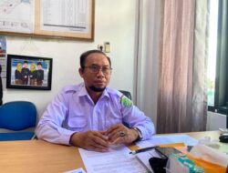 Kukar Siap Kerja, Disnakertrans Akan Adakan Pelatihan di Tahun 2024