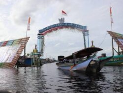 Forum Sehat Mandiri, Bentuk Peduli Kesehatan Warga Desa Muara Enggelam