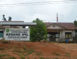 Desa Kedang Ipil, Canangkan Pelatihan Guna Kembangkan Potensi SDM
