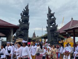 Desa Kerta Buana Siap Disulap Jadi Destinasi Desa Wisata Kukar