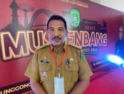 Tenggarong Seberang Bakal Dimekarkan Guna Perlancar Administrasi Warga