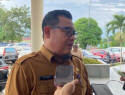 DPMD Kukar Gelar Acara Halal Bi Halal Untuk Merekatkan Tali Persaudaraan