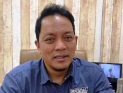 Disperindag Kukar Canangkan Ragam Event Untuk Tingkatkan Daya Tarik Pasar