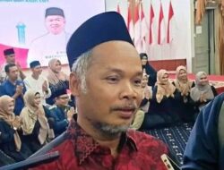 Kades Embalut Apresiasi Program BKKD Milik Pemkab Kukar
