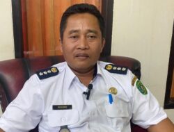 Nantikan MTQ Ke-11 Tingkat Kecamatan Tenggarong Di Kelurahan Jahab