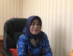DP3A Kukar Tingkatkan Upaya Tangani Pelecehan Seksual Terhadap Anak