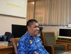DP3A Kukar Luncurkan Program Pusbaga