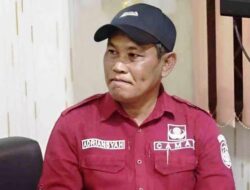 Camat Loa Kulu, Ajak Kolaborasi Kades Sambut IKN